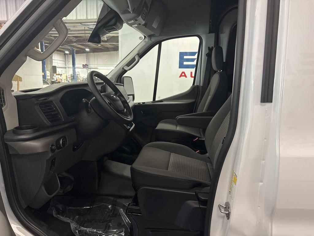 new 2025 Ford Transit-250 car, priced at $52,990
