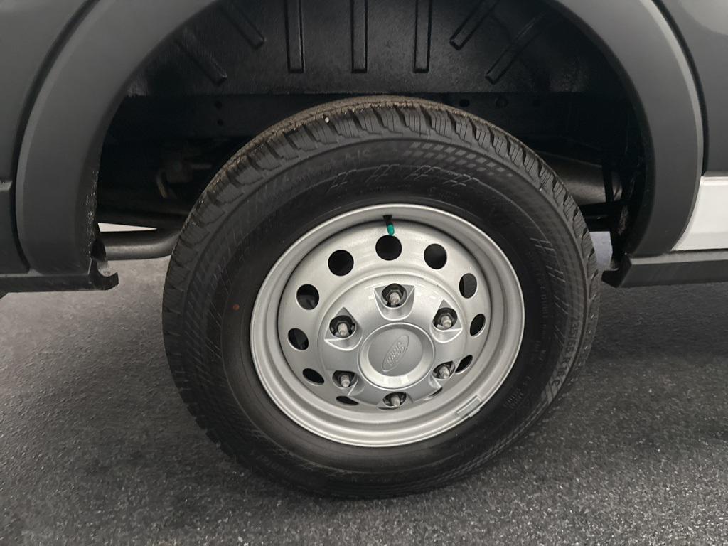 new 2025 Ford Transit-250 car, priced at $52,990