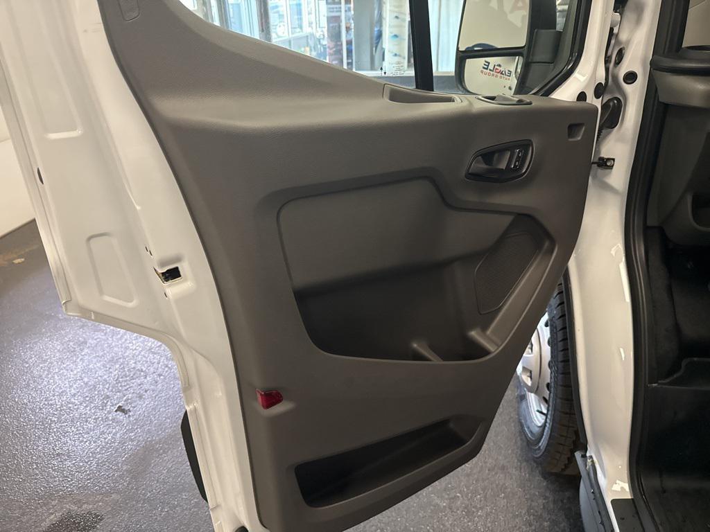 new 2025 Ford Transit-250 car, priced at $52,990