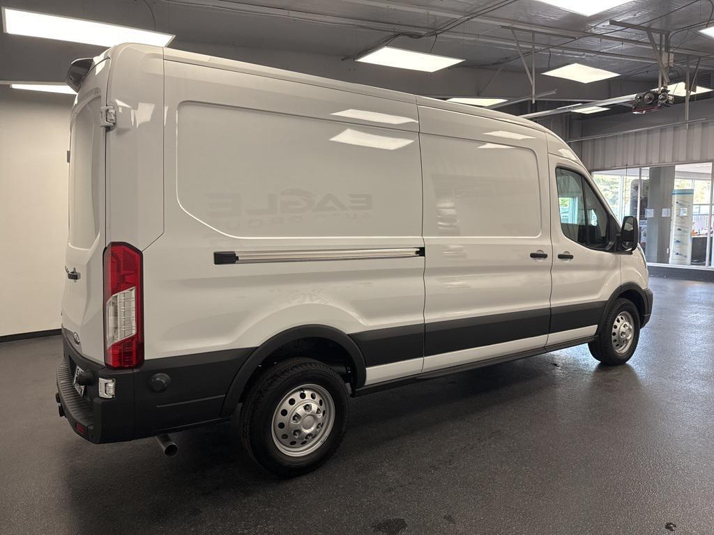 new 2025 Ford Transit-250 car, priced at $52,990