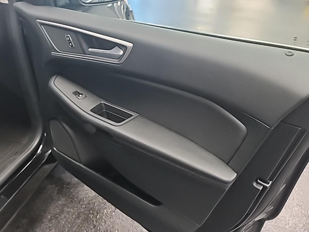 used 2023 Ford Edge car, priced at $29,680
