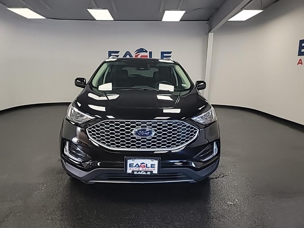 used 2023 Ford Edge car, priced at $29,680