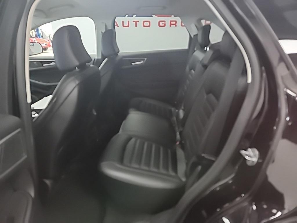 used 2023 Ford Edge car, priced at $29,680
