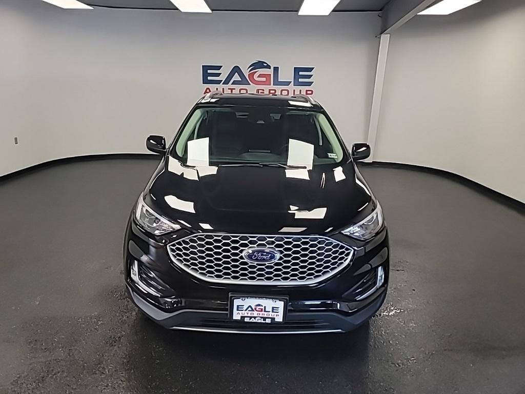 used 2023 Ford Edge car, priced at $29,680