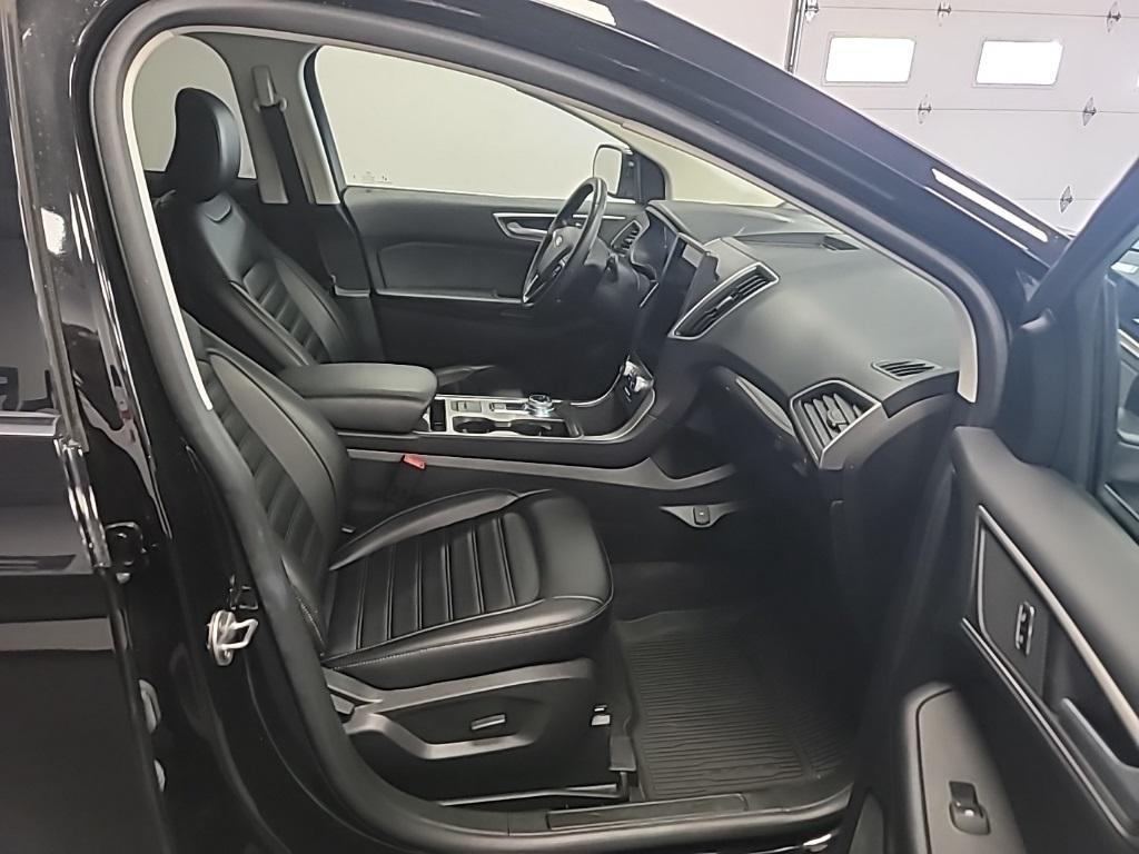 used 2023 Ford Edge car, priced at $29,680