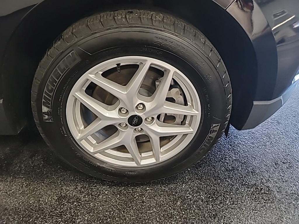 used 2023 Ford Edge car, priced at $29,680