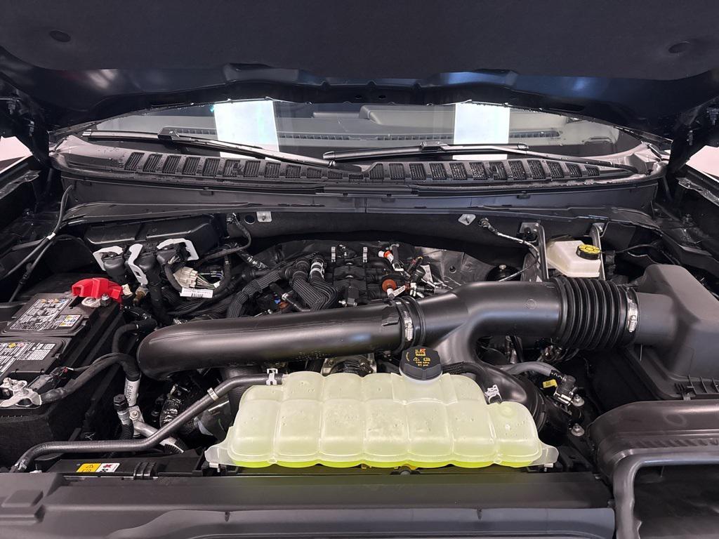 new 2025 Ford Expedition Max car, priced at $79,990