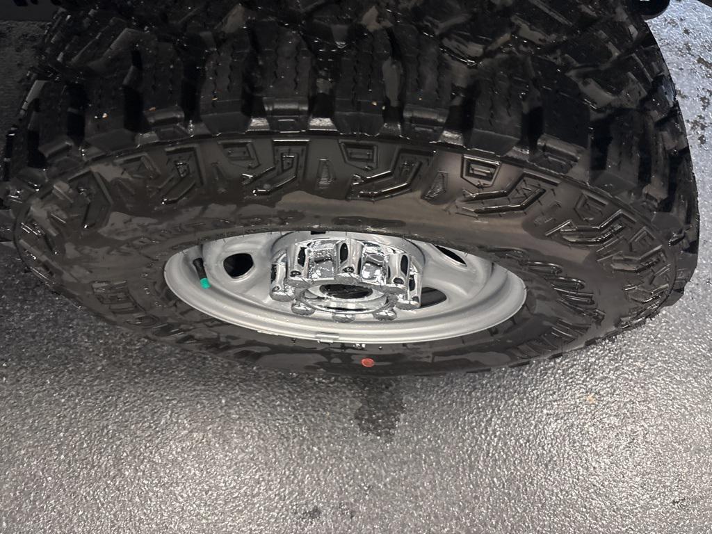 new 2026 Ford F-250 car, priced at $55,990