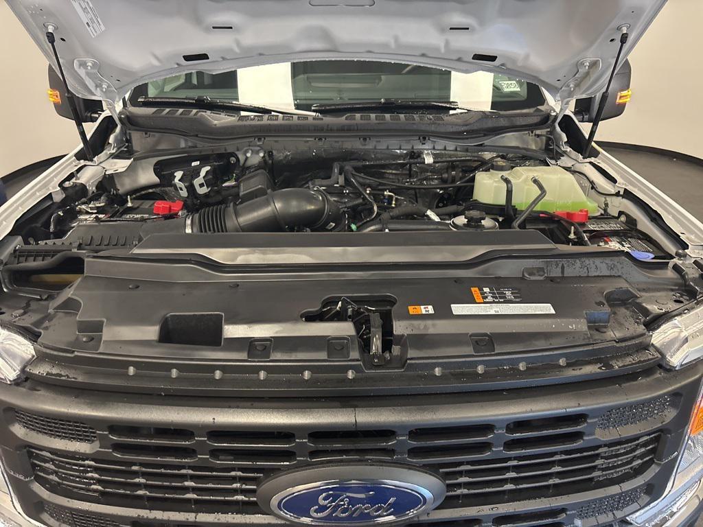 new 2026 Ford F-250 car, priced at $55,990