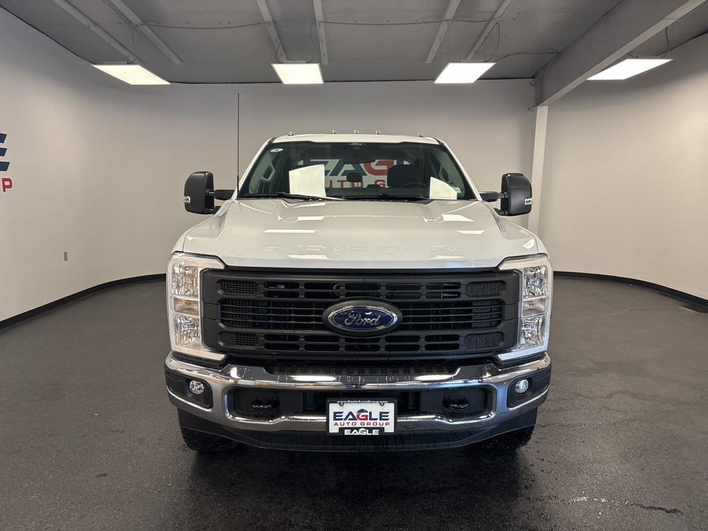 new 2026 Ford F-250 car, priced at $55,990
