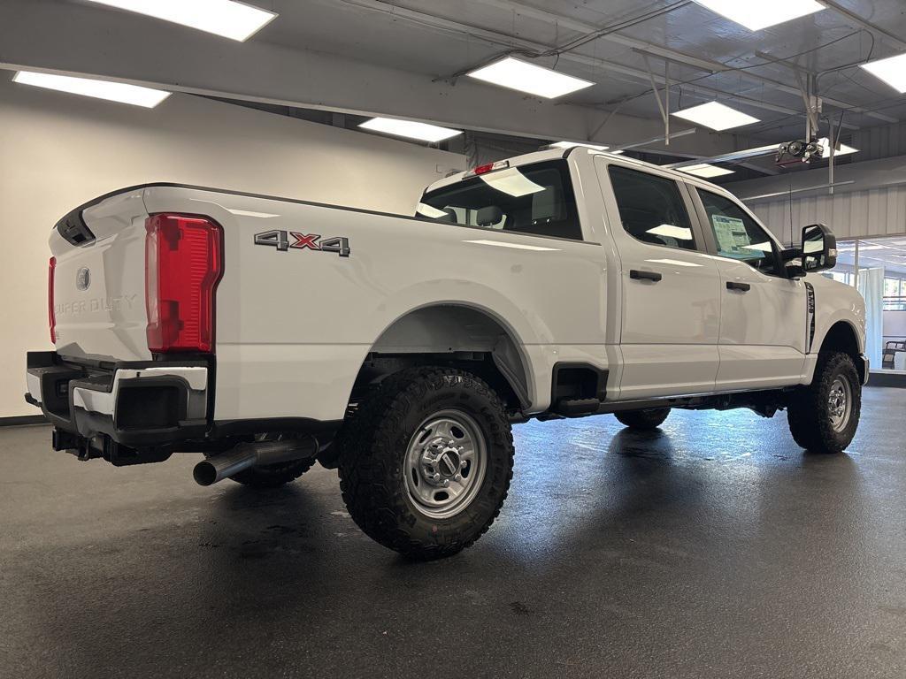 new 2026 Ford F-250 car, priced at $55,990