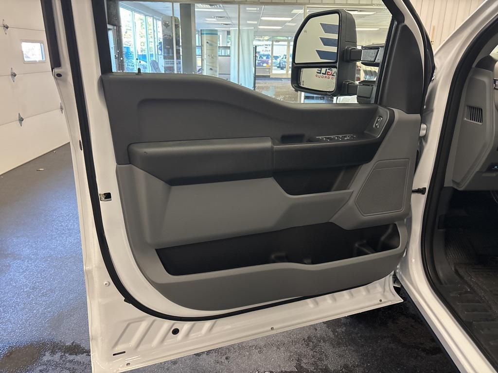 new 2026 Ford F-250 car, priced at $55,990