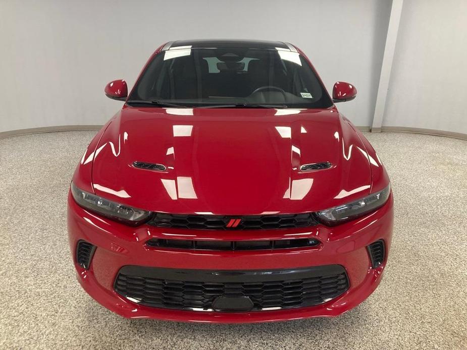 used 2023 Dodge Hornet car, priced at $32,990