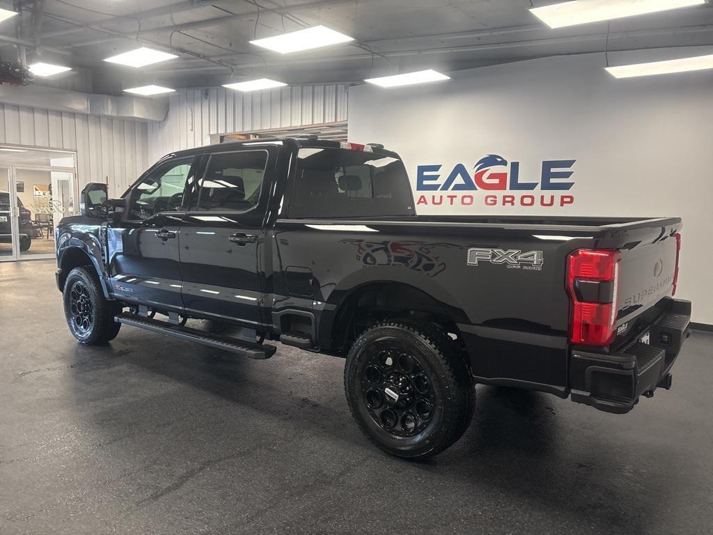 new 2026 Ford F-350 car, priced at $88,990
