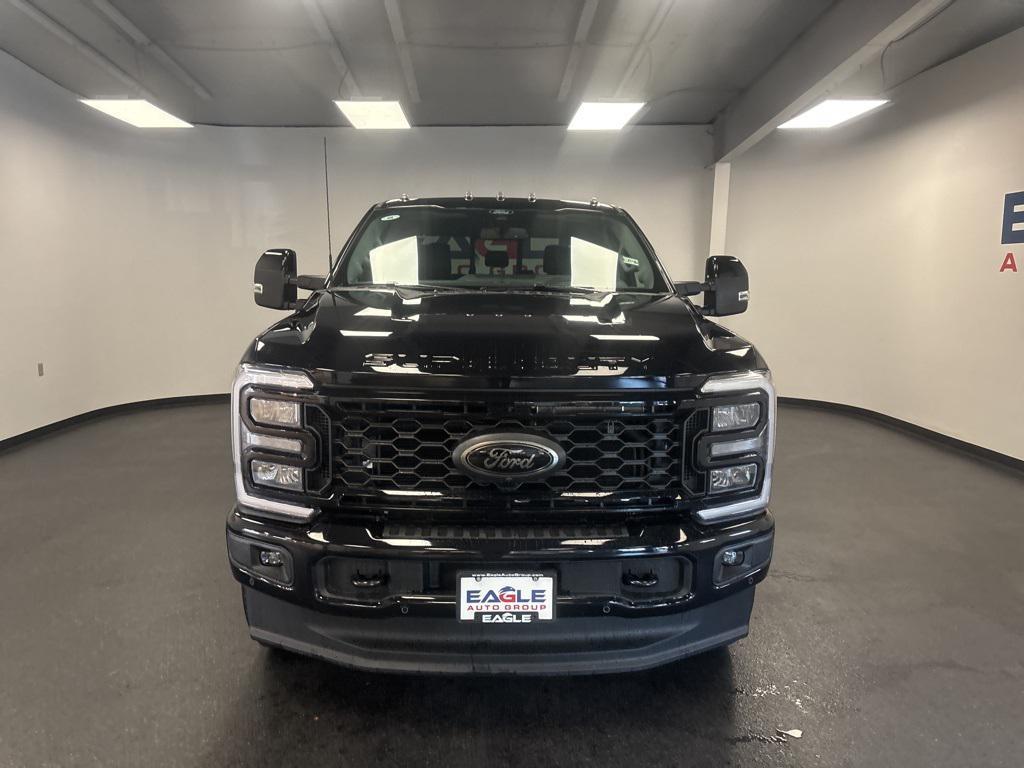 new 2026 Ford F-350 car, priced at $88,990