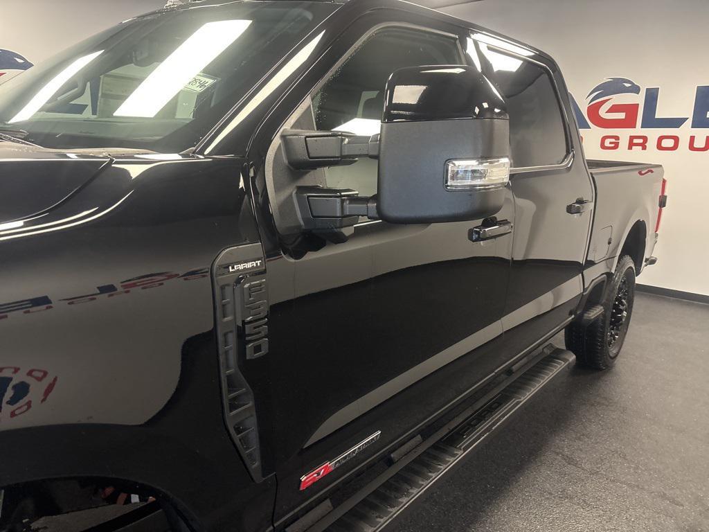 new 2026 Ford F-350 car, priced at $88,990