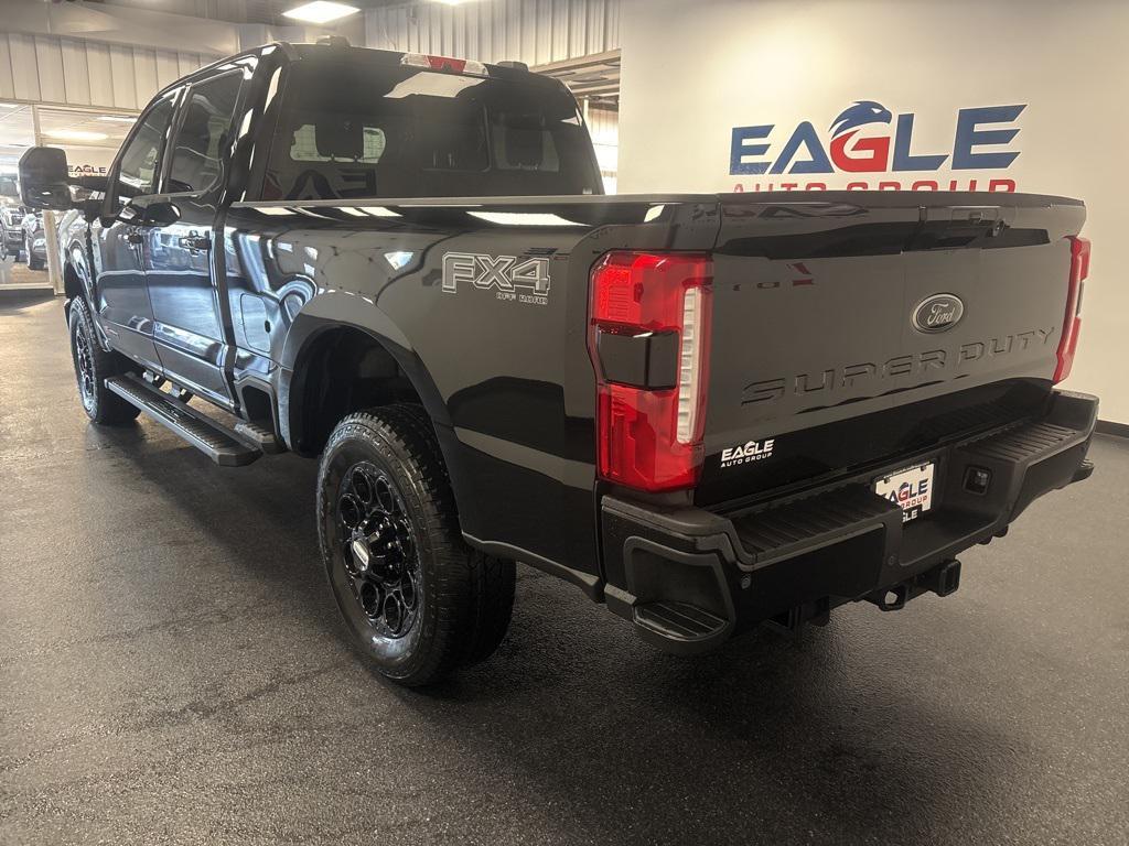 new 2026 Ford F-350 car, priced at $88,990