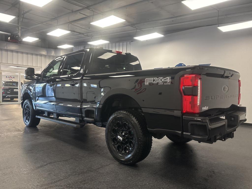 new 2026 Ford F-350 car, priced at $88,990