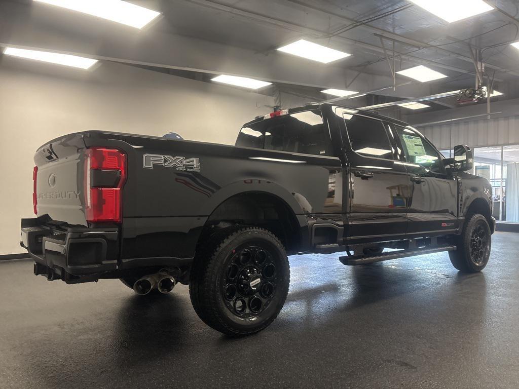 new 2026 Ford F-350 car, priced at $88,990