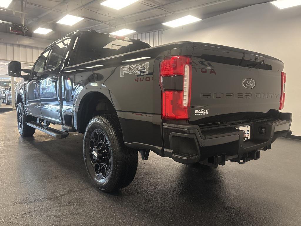 new 2026 Ford F-350 car, priced at $88,990