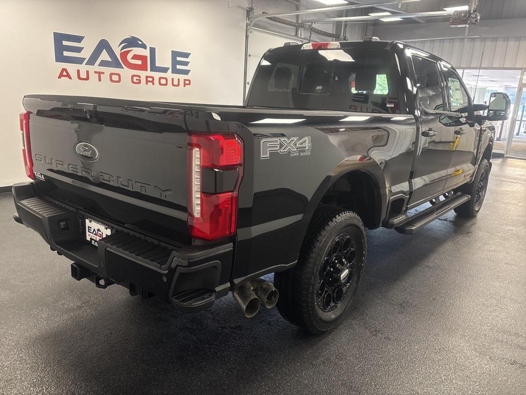 new 2026 Ford F-350 car, priced at $88,990