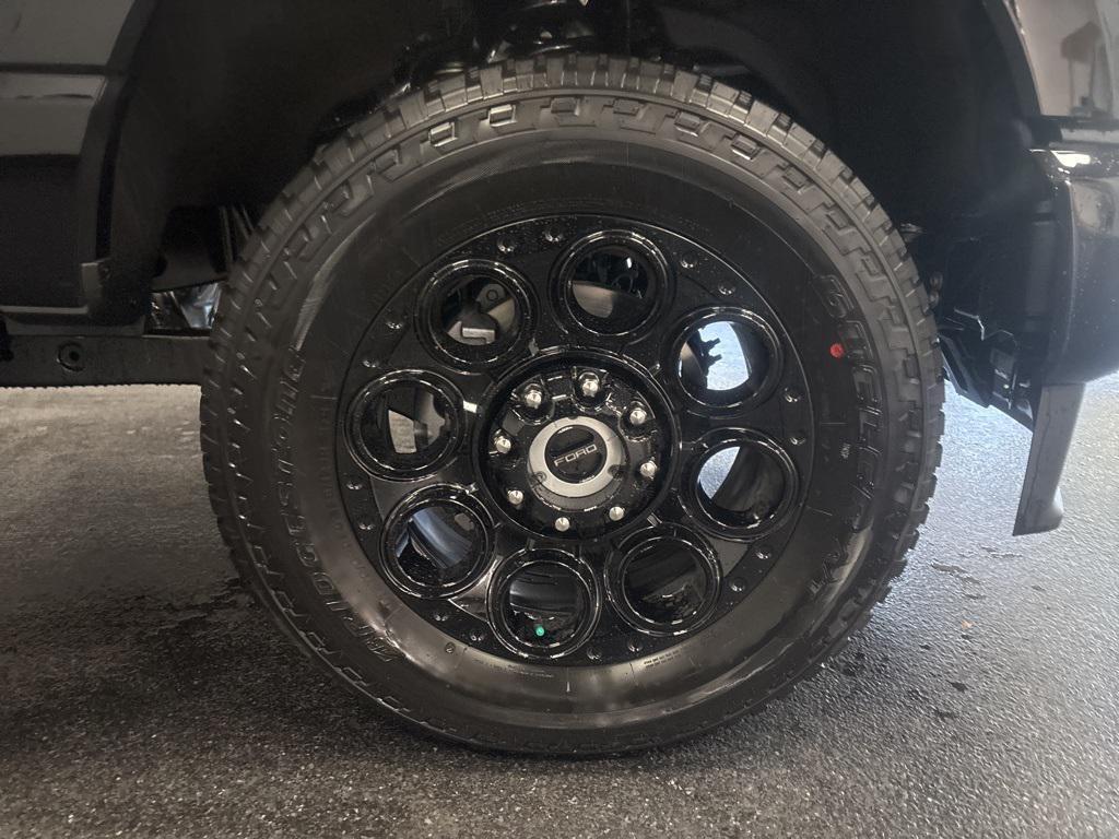 new 2026 Ford F-350 car, priced at $88,990