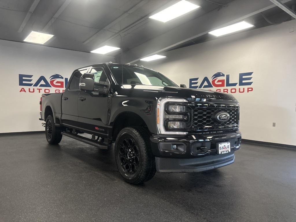 new 2026 Ford F-350 car, priced at $88,990