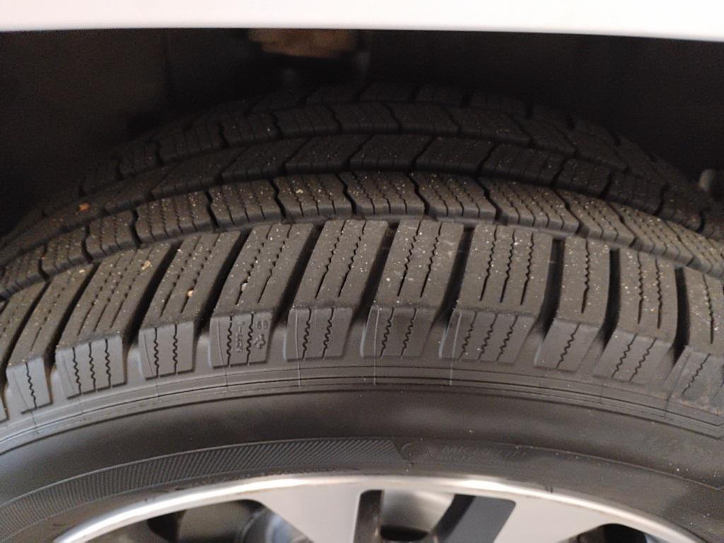 used 2021 Jeep Grand Cherokee L car, priced at $25,470