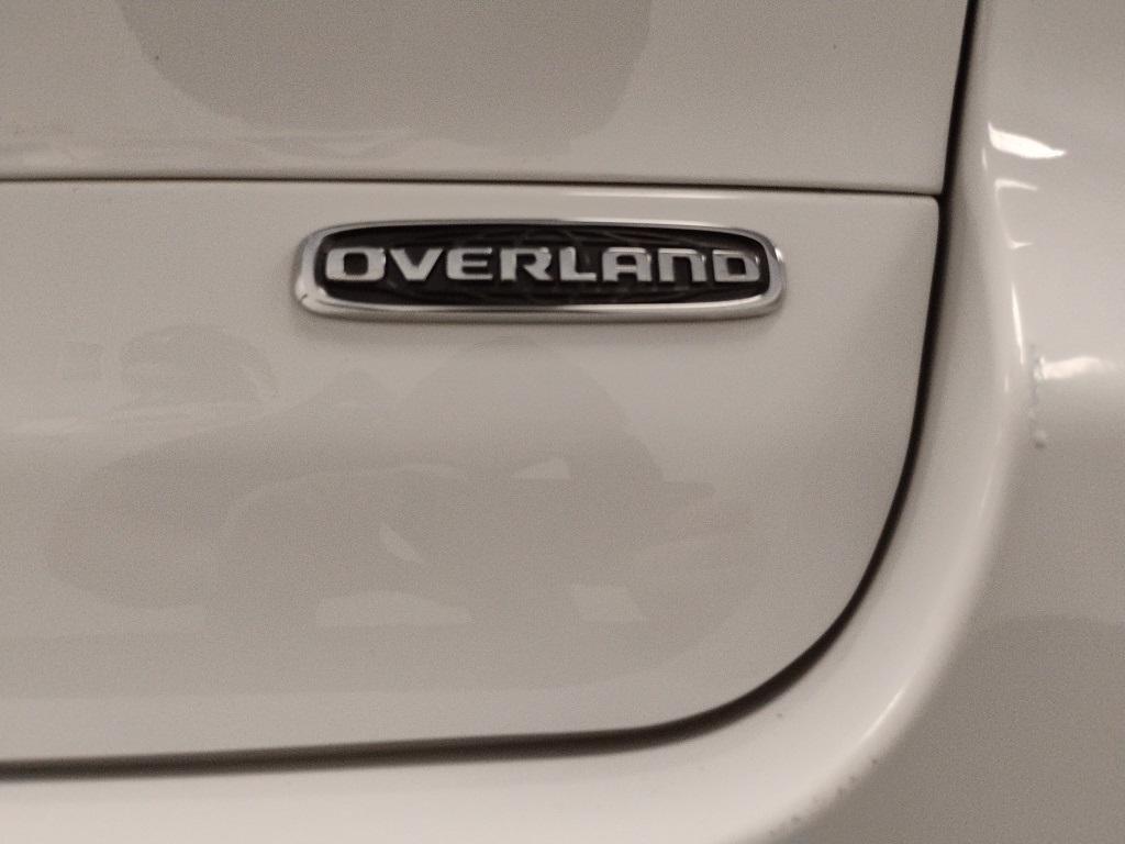 used 2021 Jeep Grand Cherokee L car, priced at $25,470