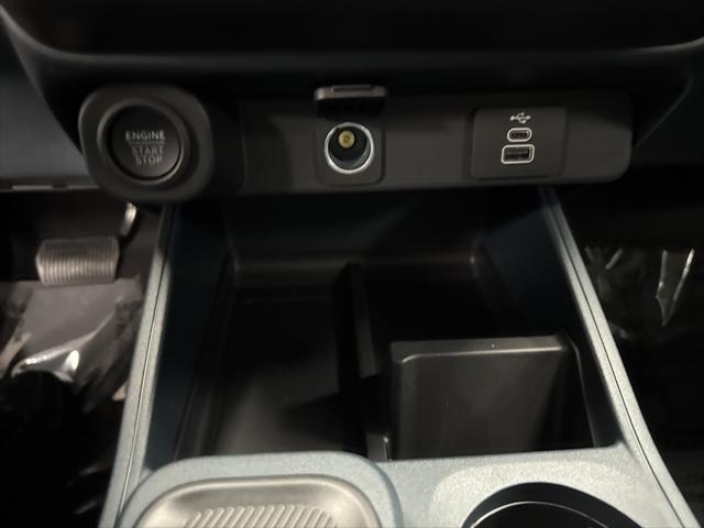 new 2025 Ford Maverick car, priced at $37,675