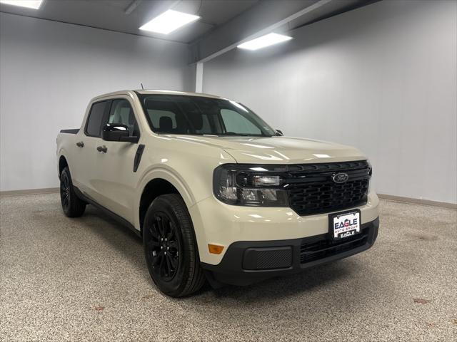 new 2024 Ford Maverick car, priced at $34,155