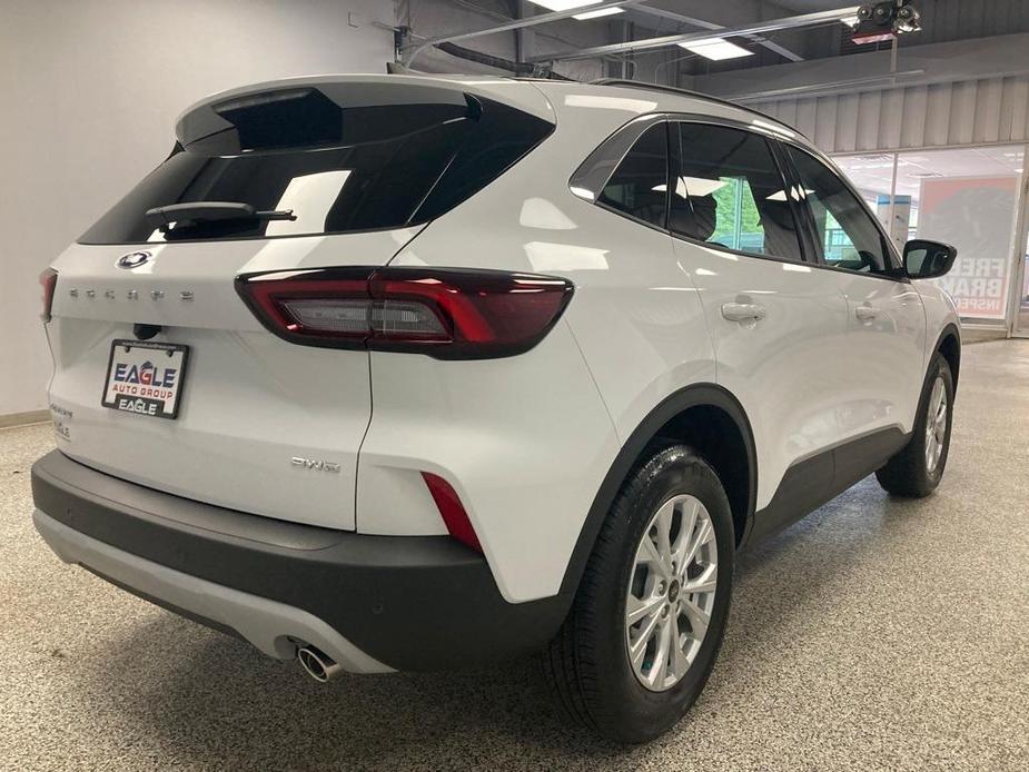 new 2024 Ford Escape car, priced at $33,830