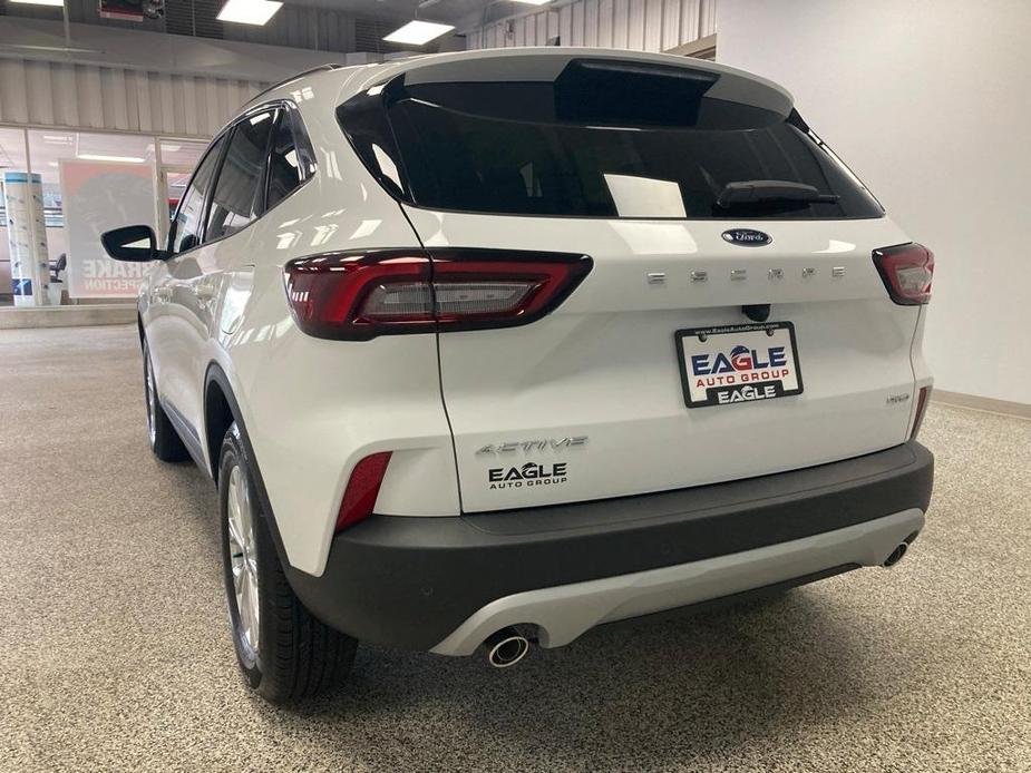 new 2024 Ford Escape car, priced at $33,830