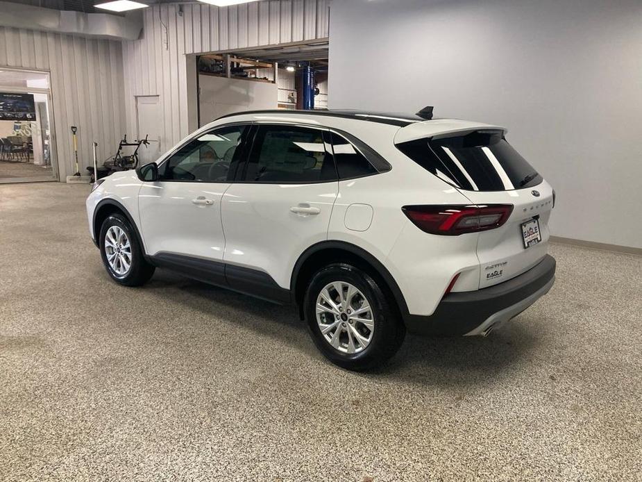 new 2024 Ford Escape car, priced at $33,830