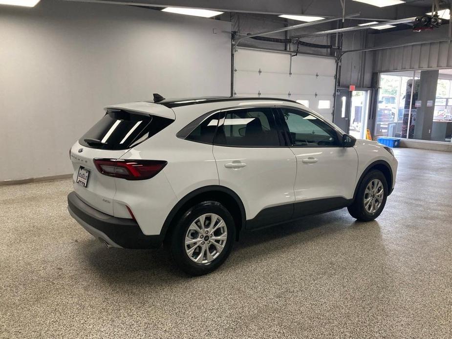 new 2024 Ford Escape car, priced at $33,830