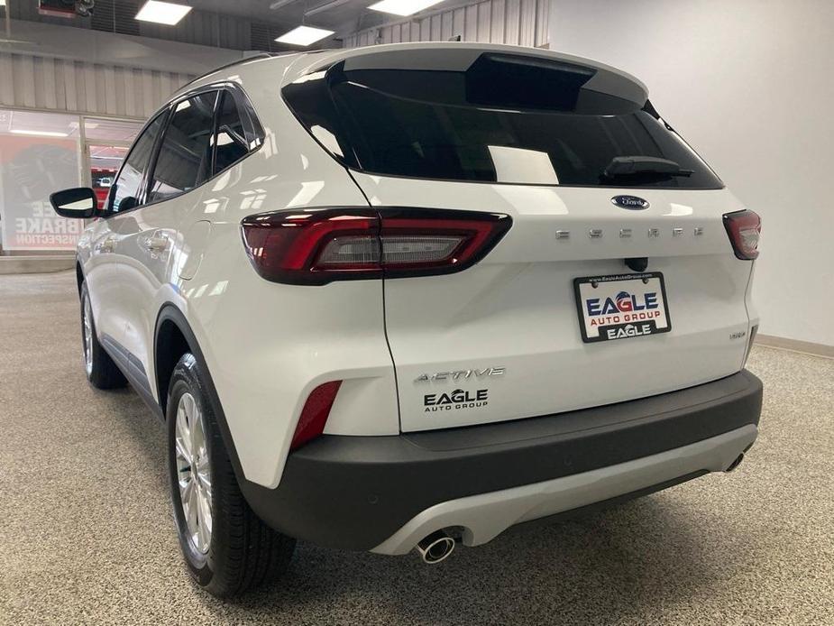 new 2024 Ford Escape car, priced at $33,830