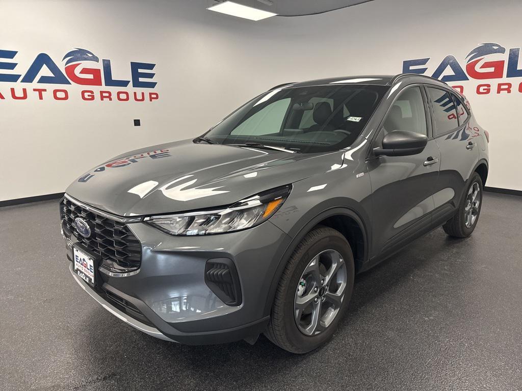 new 2025 Ford Escape car, priced at $26,490