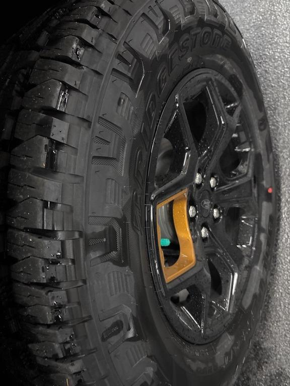 new 2026 Ford Explorer car, priced at $62,955