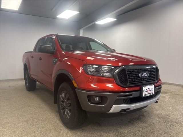 used 2019 Ford Ranger car, priced at $27,990