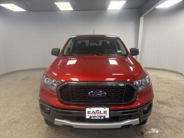 used 2019 Ford Ranger car, priced at $27,990