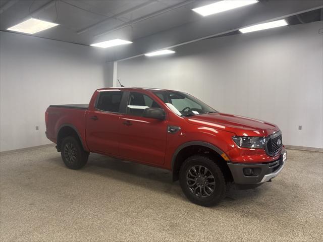 used 2019 Ford Ranger car, priced at $27,990