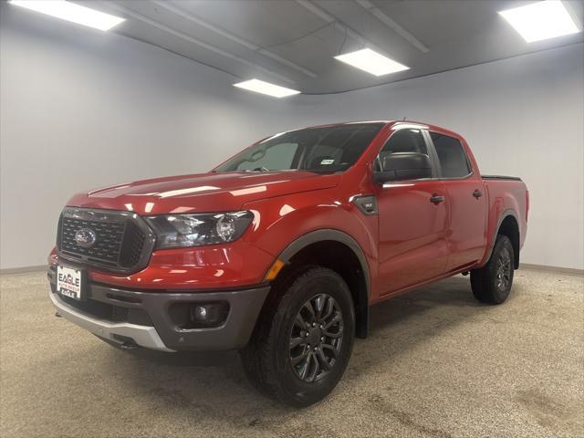 used 2019 Ford Ranger car, priced at $27,990