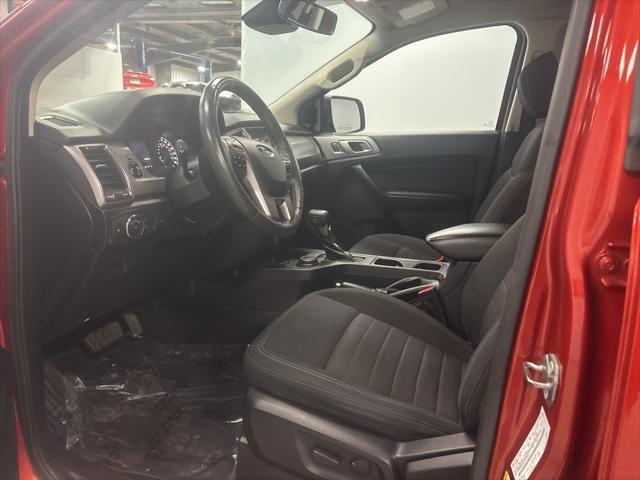 used 2019 Ford Ranger car, priced at $27,990