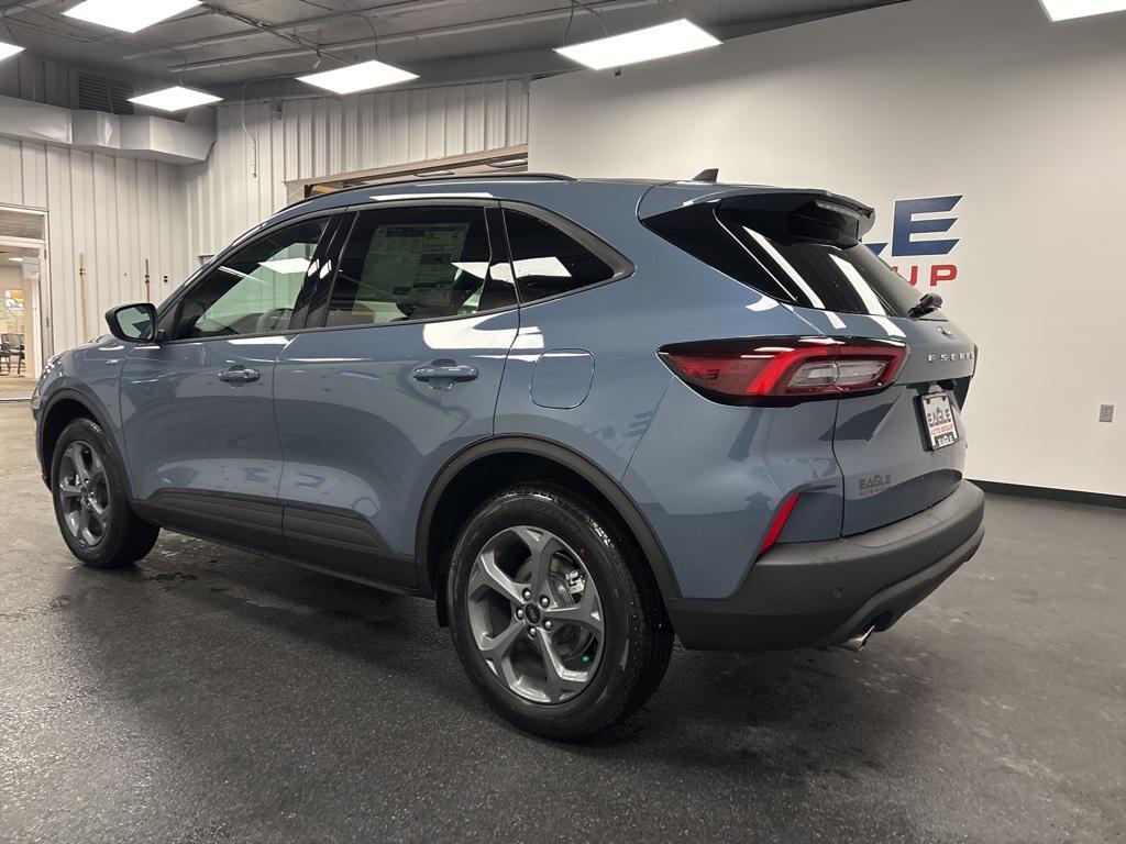 new 2026 Ford Escape car, priced at $33,369
