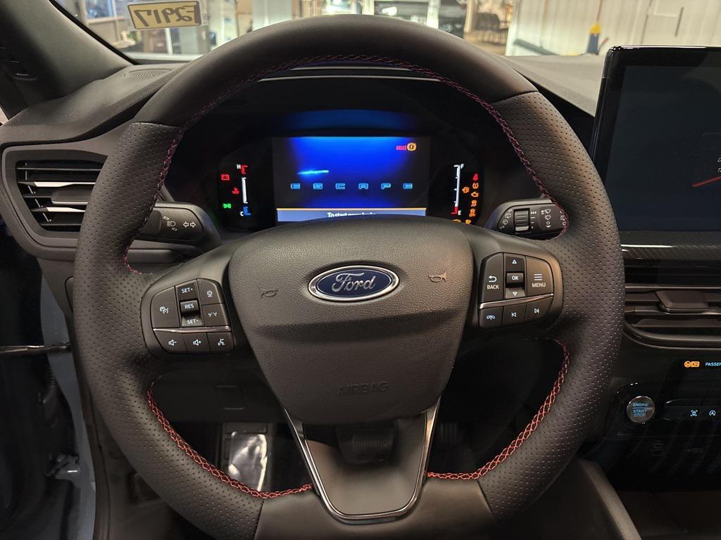 new 2026 Ford Escape car, priced at $33,369