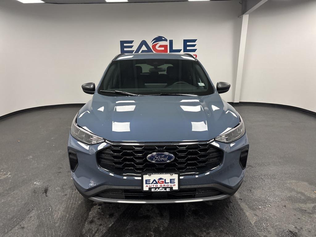 new 2026 Ford Escape car, priced at $33,369