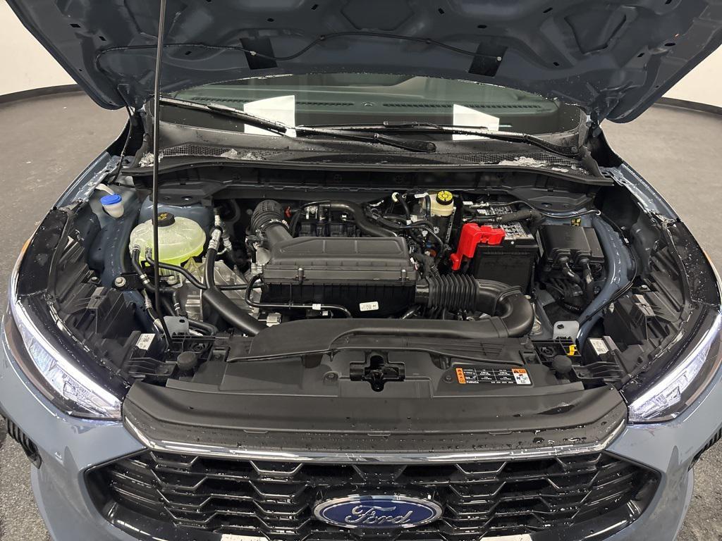 new 2026 Ford Escape car, priced at $33,369