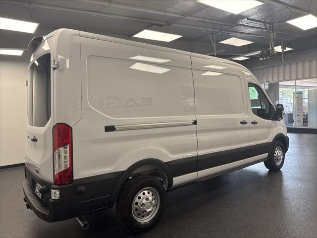 new 2025 Ford Transit-250 car, priced at $56,287