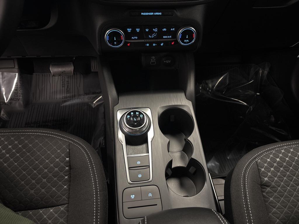 new 2026 Ford Escape car, priced at $31,990