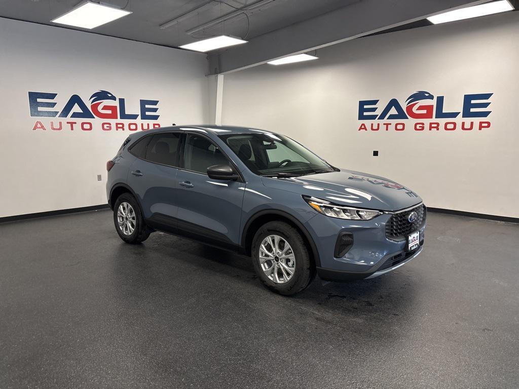 new 2026 Ford Escape car, priced at $31,990